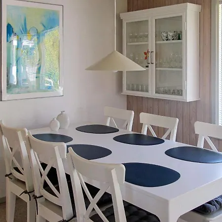 Holiday home 4 Person In *