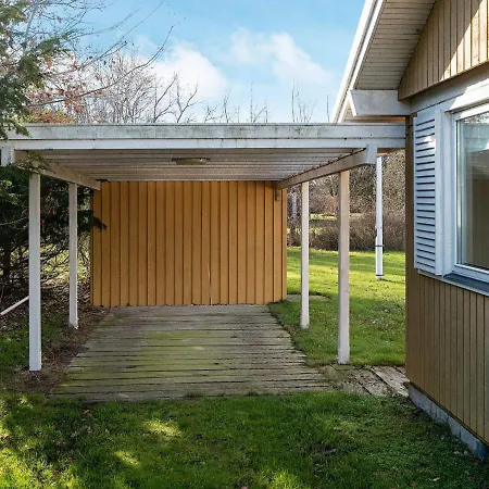 Holiday home 4 Person In