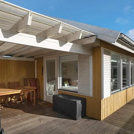 Holiday home 4 Person In