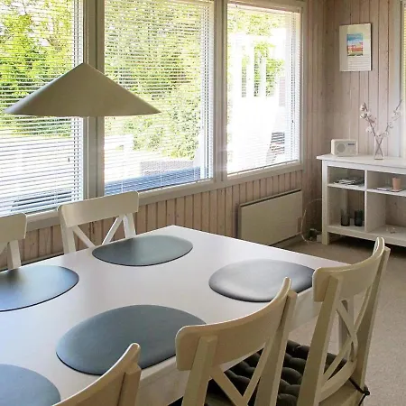 Holiday home 4 Person In