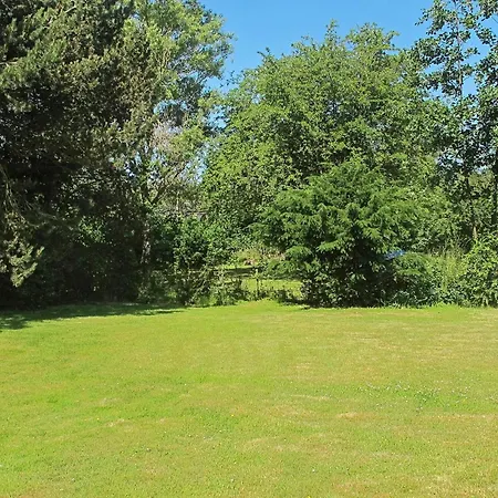 Tranquil Oasis In Hummingen-by Traum * Dannemare
