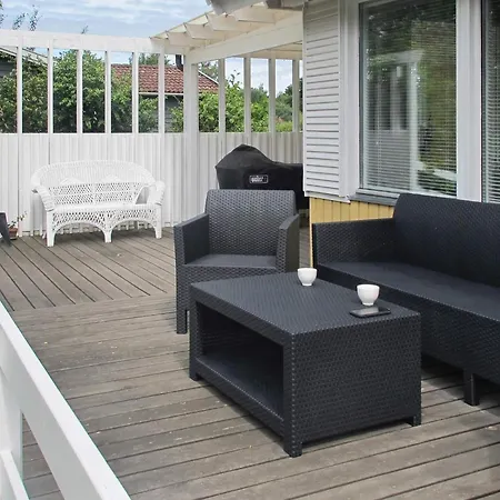 Сasa de vacaciones Tranquil Oasis In Hummingen-by Traum *
