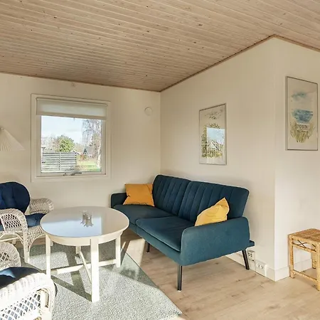 Сasa de vacaciones Tranquil Oasis In Hummingen-by Traum Dannemare