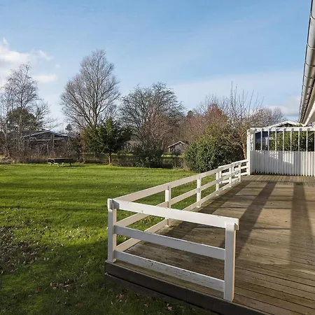 Сasa de vacaciones Tranquil Oasis In Hummingen-by Traum